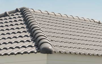 advantages of Cartmel Fell clay roofing
