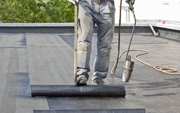 flat roof replacement Cartmel Fell, Cumbria