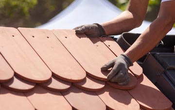 Cartmel Fell roof tile contractors
