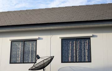 Cartmel Fell rubber roof costs