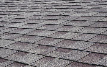 Cartmel Fell tiles for shallow pitch roofing