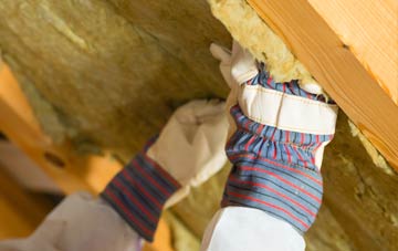 types of Cartmel Fell pitched roof insulation materials
