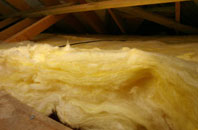 Cartmel Fell pitch roof insulation