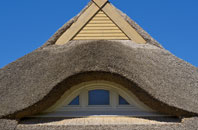 Cartmel Fell thatch roofing