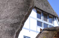 find rated Cartmel Fell thatchers